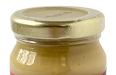 Buttery Maple Syrup Spreads