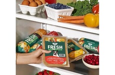 Premium Refrigerated Dog Foods