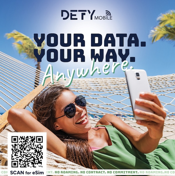 Global eSIM Plans