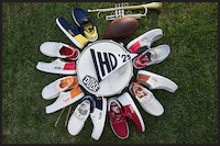 College-Inspired Footwear Capsules Image 1