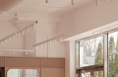 Slick Contemporary Apothecary Concepts