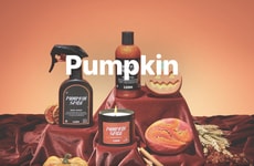 Gourmand-Inspired Scent Collections