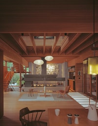 Unique American-Designed Houses Image 3
