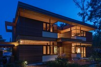 Unique American-Designed Houses Image 5