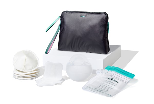Breastfeeding Kit Collabs