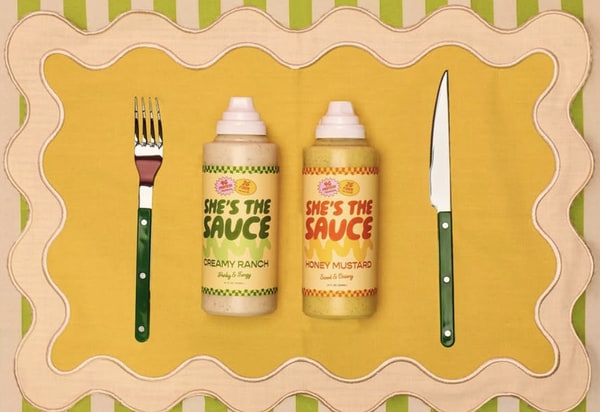Functional Sauce Brands