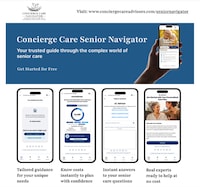 Helpful Senior Care Tools Image 1