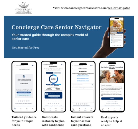 Helpful Senior Care Tools