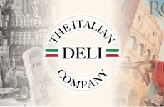 Italian Food Markets