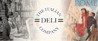 Italian Food Markets