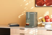 Space-Saving Espresso Makers Image 1
