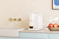 Space-Saving Espresso Makers Image 3