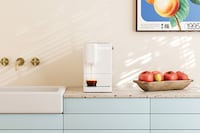 Space-Saving Espresso Makers Image 7