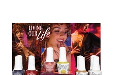 Summer-to-Fall Nail Polishes