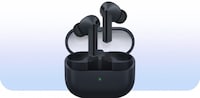 Dynamic Spatial Audio Earbuds