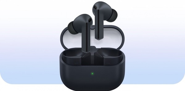 Dynamic Spatial Audio Earbuds