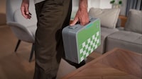 AI-Powered Chess Set Robots Image 2