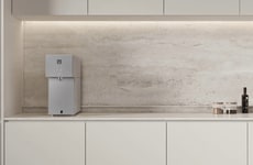 AI-Powered Water Purifiers