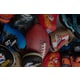 Football Team-Themed Footwear Image 3