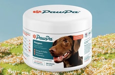 Vitality-Boosting Dog Supplements