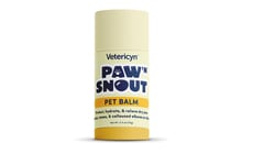 Comfort-Oriented Pet Balms