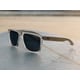 Transparent Crystal Sunglasses Frames Image 1