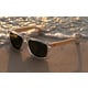 Transparent Crystal Sunglasses Frames Image 5