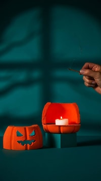 Bath Bomb Diffusers Image 3