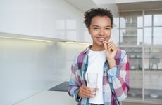 Gen Z Vitamin Pop-Ups