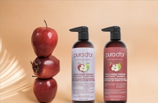 ACV-Based Haircare Products