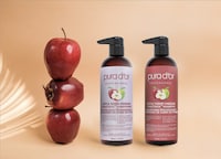 ACV-Based Haircare Products Image 1