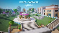 Luxury Fragrance Game Experiences
