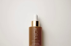 Gentle Brightening Serums