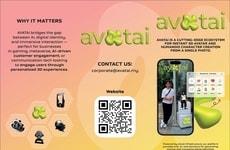 AI-Powered 3D Avatars