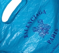 Grocery Bag Runway Accessory Image 2