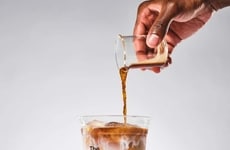 Milky Coffee Collabs