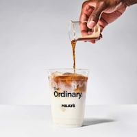 Milky Coffee Collabs