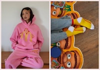 QSR Collaborative Streetwear Image 1