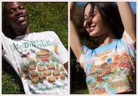 QSR Collaborative Streetwear Image 3