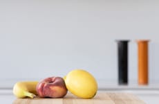 Sustainable Kitchen Gear