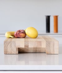 Sustainable Kitchen Gear