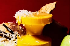 Expressive Coconut Perfumes