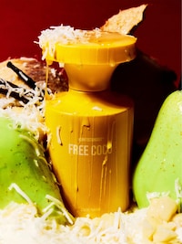 Expressive Coconut Perfumes