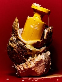 Expressive Coconut Perfumes Image 2