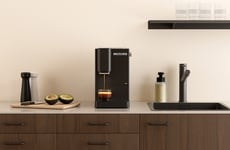 Compact Espresso Designs