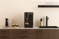 Compact Espresso Designs Image 1