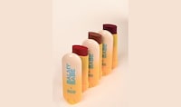 Multi-Use SPF Balms