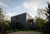 Modern cedar homes Image 2