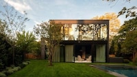 Modern cedar homes Image 3