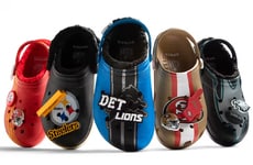 Football League Clog Partnership